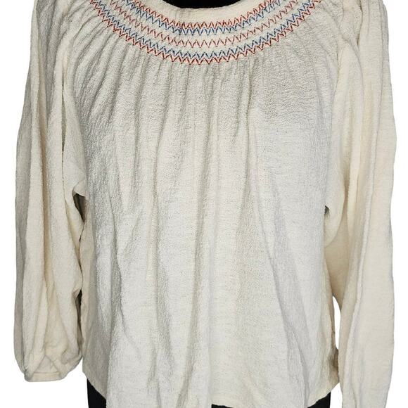 Madewell Tops - Madewell top